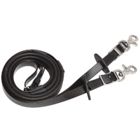 Zilco Deluxe SS Endurance Reins