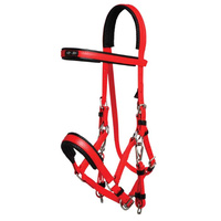 Zilco SS Marathon Bridle