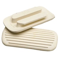 Stirrup Treads 2 Bar