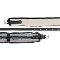 Zilco Ultra Light Girth-Surcingle Set