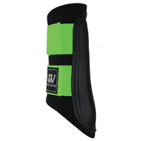 Woof Wear Colour Fusion Brushing Boots
