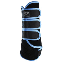 Woof Wear Colour Fusion Dressage Wraps