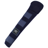 Woof Wear Tail Protection