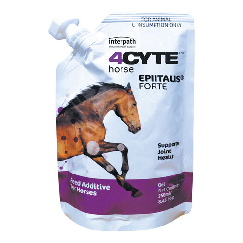 4Cyte Epiitalis Forte Gel [size: 250ml]