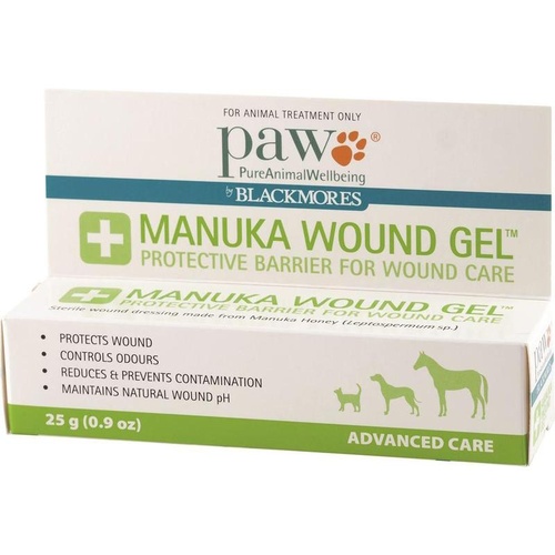 Manuka Wound Gel