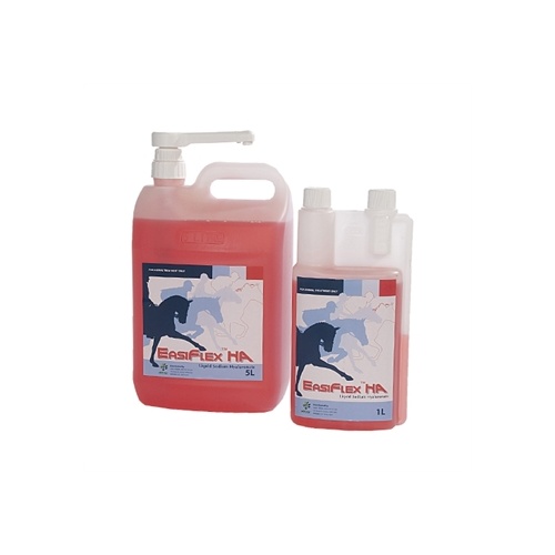Abbey EasiFlex HA [size: 5L]