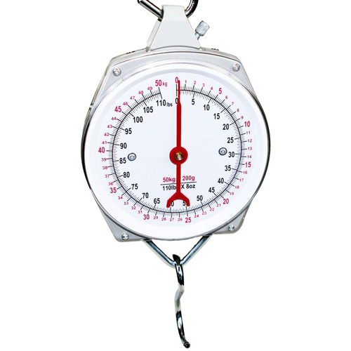 Clockface Scales [weight: 10kg]