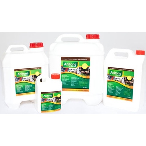 Anitone [size: 500ml]
