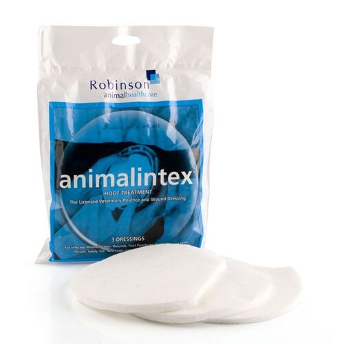 Animalintex [Quantity: 1]