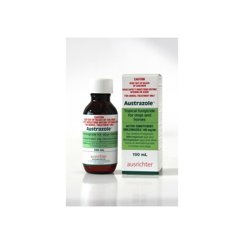 Ausrichter Austrazole Fungicide [size: 100ml]