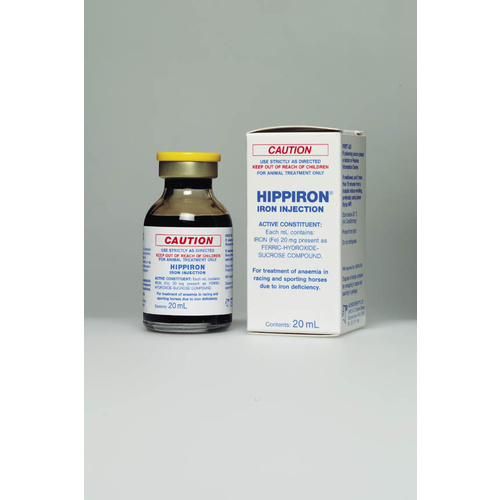 Ausrichter Hippiron