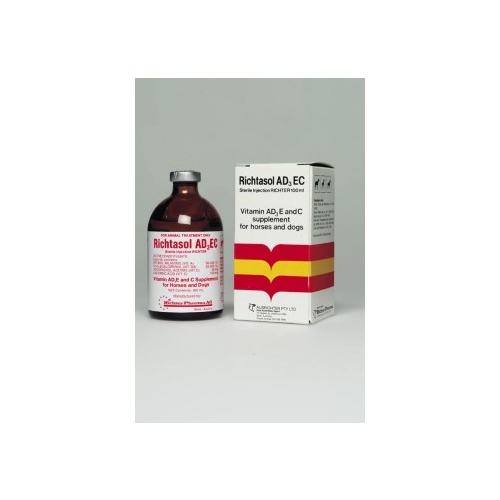 Ausrichter Richtasol AD3EC
