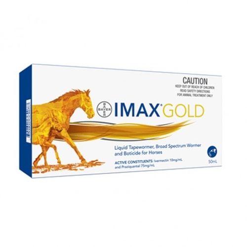Imax Gold