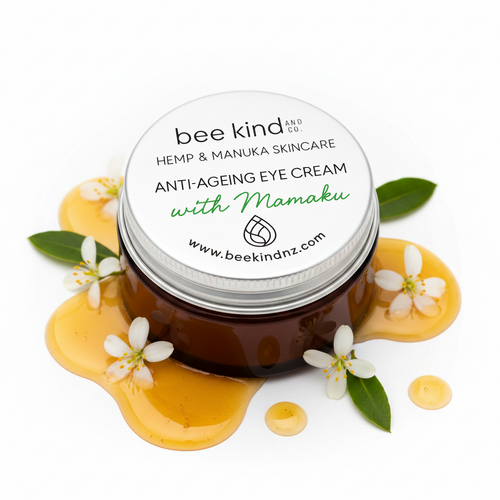Bee Kind Anti-ageing Eye Cream
