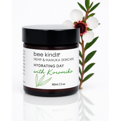 Bee Kind Hydrating Day Cream