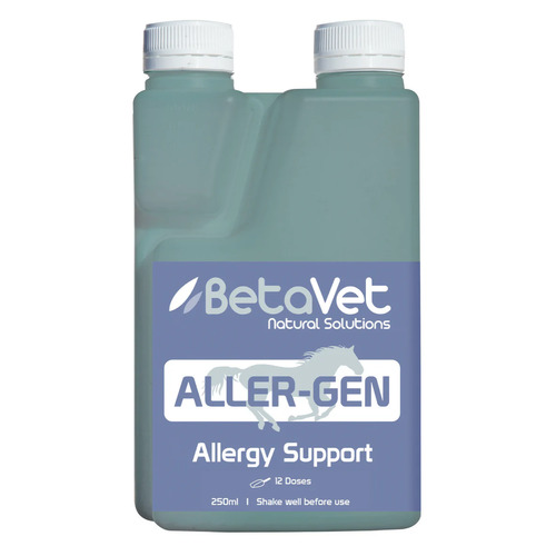 BETAVET ALLER-GEN