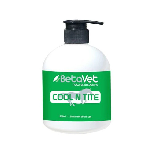 Betavet Cool n' Tite
