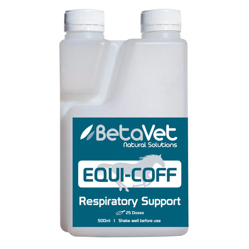 Betavet Equi-Coff