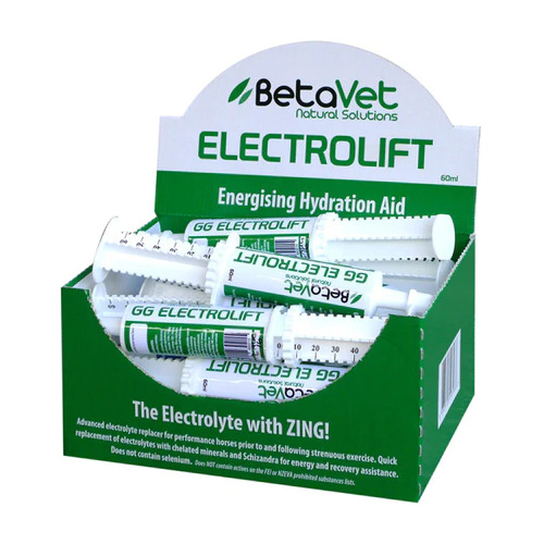 Betavet Electrolift