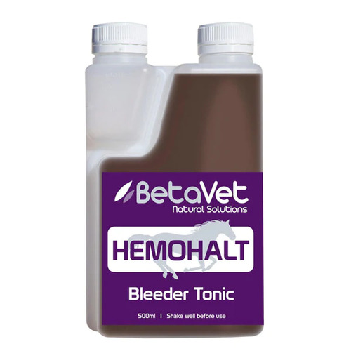 Betavet Hemohalt