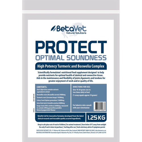 Betavet Protect