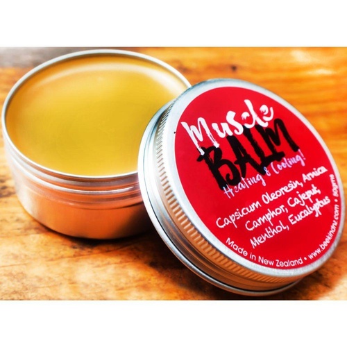 Bee Kind Arnica Muscle Balm [size: 50g]