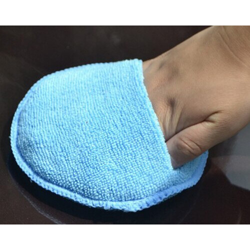 Bee Kind Microfibre applicator pad