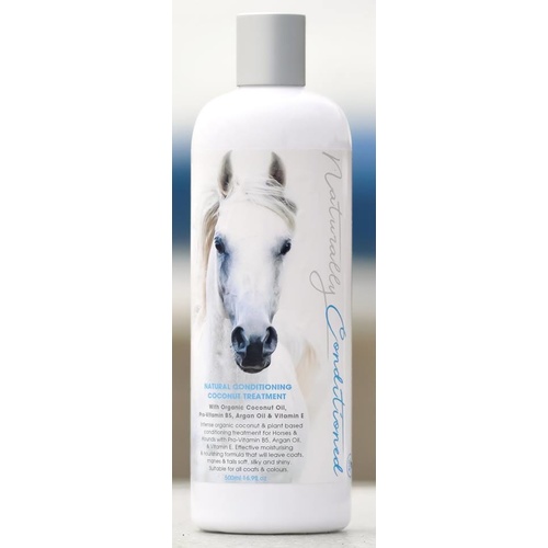 Bee Kind Naturally Conditioned Coconut Treatment