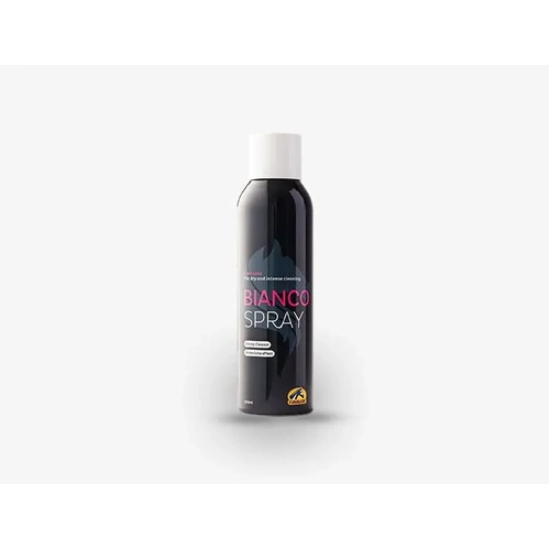 Cavalor Bianco Spray | Dry Shampoo & Stain Remover for Horses