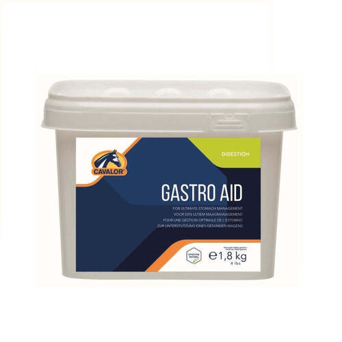 Cavalor Gastro Aid Powder