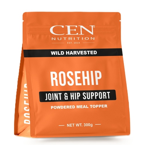 CEN Rosehip Powder Joint & Hip Support