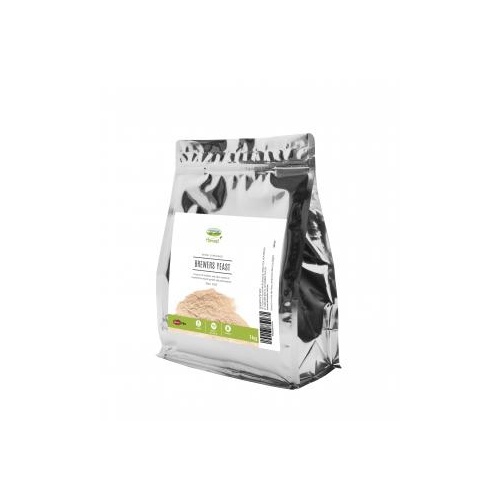 Crooked Lane Brewers Yeast [size: 1kg]