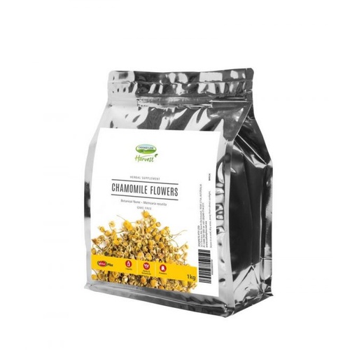 Crooked Lane Chamomile Flowers [size: 500g]