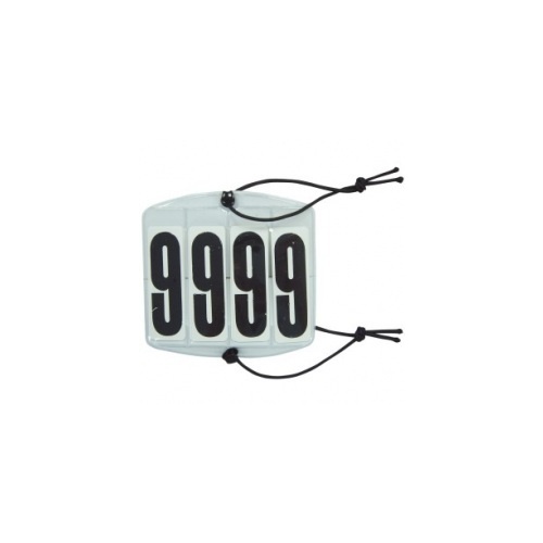 Number Holders