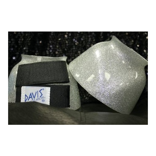 Davis Metallic Collection [size: small]