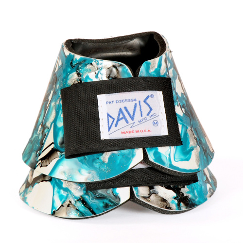 Davis Artisan Bell Boots