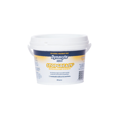 Dynavyte Stop Greasy