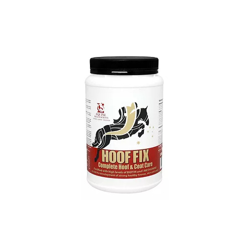 Hoof Fix Complete Hoof & Coat Care