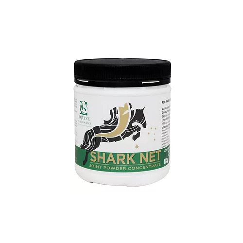 Shark Net Joint Powder