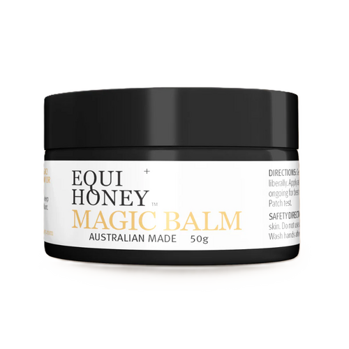 Equihoney Magic Balm