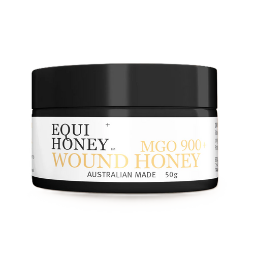 Equihoney Wound Honey