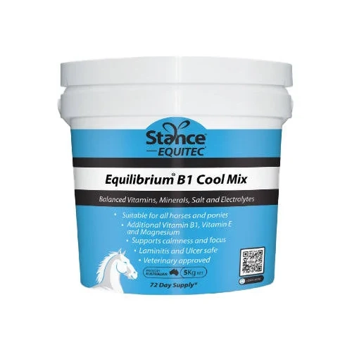 Equilibrium B1 Cool Mix [size: 5kg]