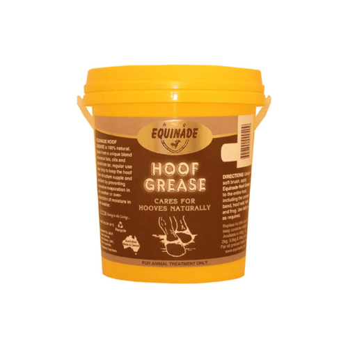 Equinade Hoof Grease [size: 1kg]