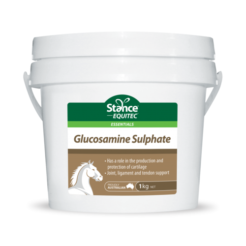 Stance Equitec Glucosamine Sulphate [size: 1kg]