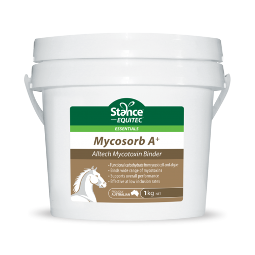 Stance Equitec Mycosorb A