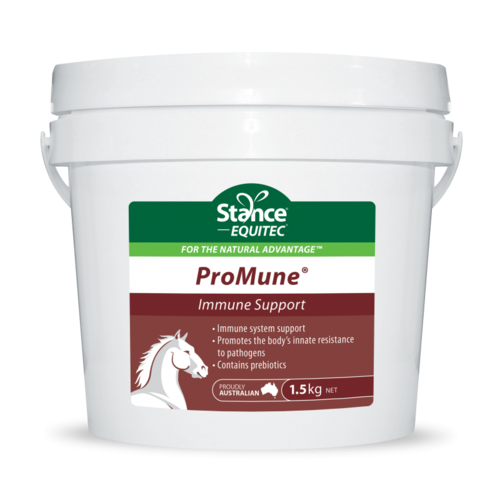 Stance Equitec Promune [size: 1.5kg]