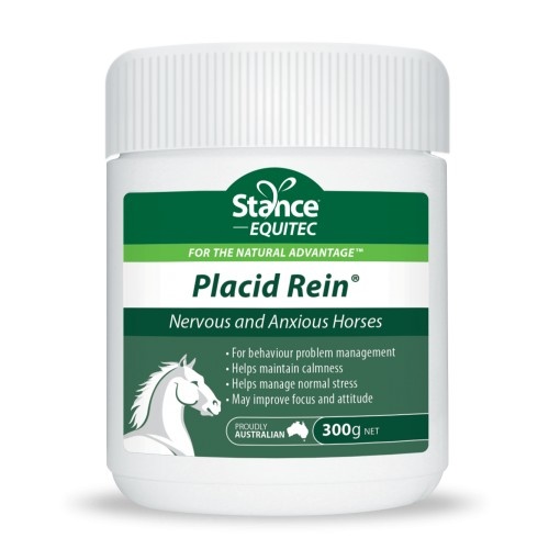 Stance Equitec Placid Rein
