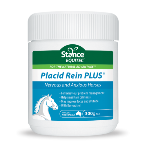Equitec Placid Rein Plus [size: 300g]