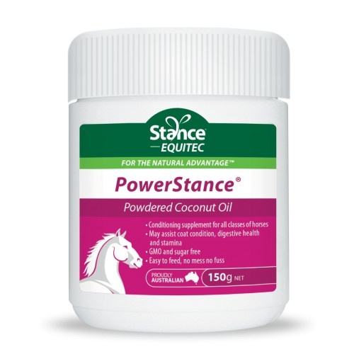 Stance Equitec Powerstance