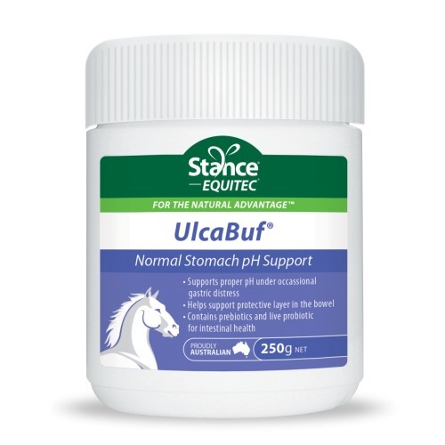 Stance Equitec UlcaBuf [size: 2kg]